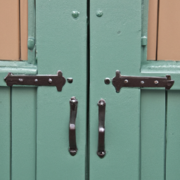 Porte Bois : Tradition et Noblesse du Matériau pour vos Entrées Dammarie-les-Lys